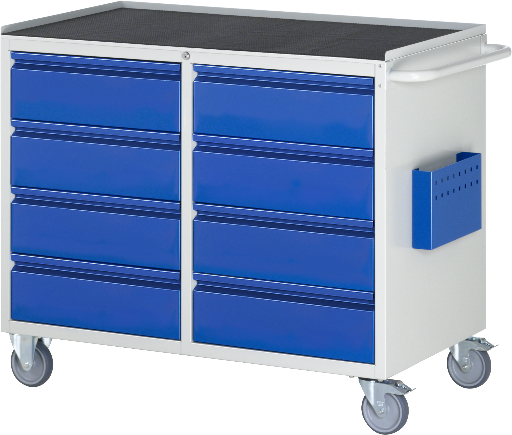 Montagewagen BASIC