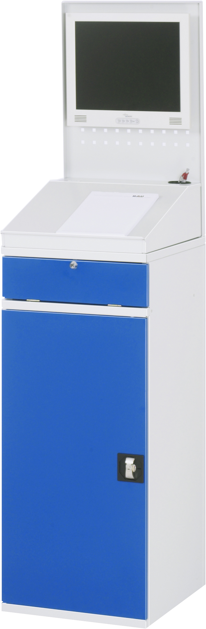 Computer-Schrank Modell 61