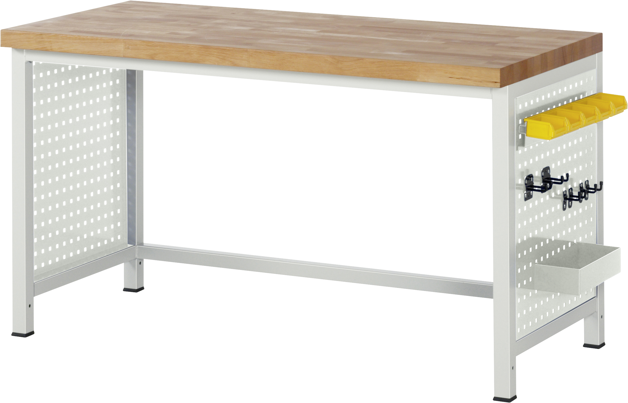 Seitenlochwand Gestellbauweise T900