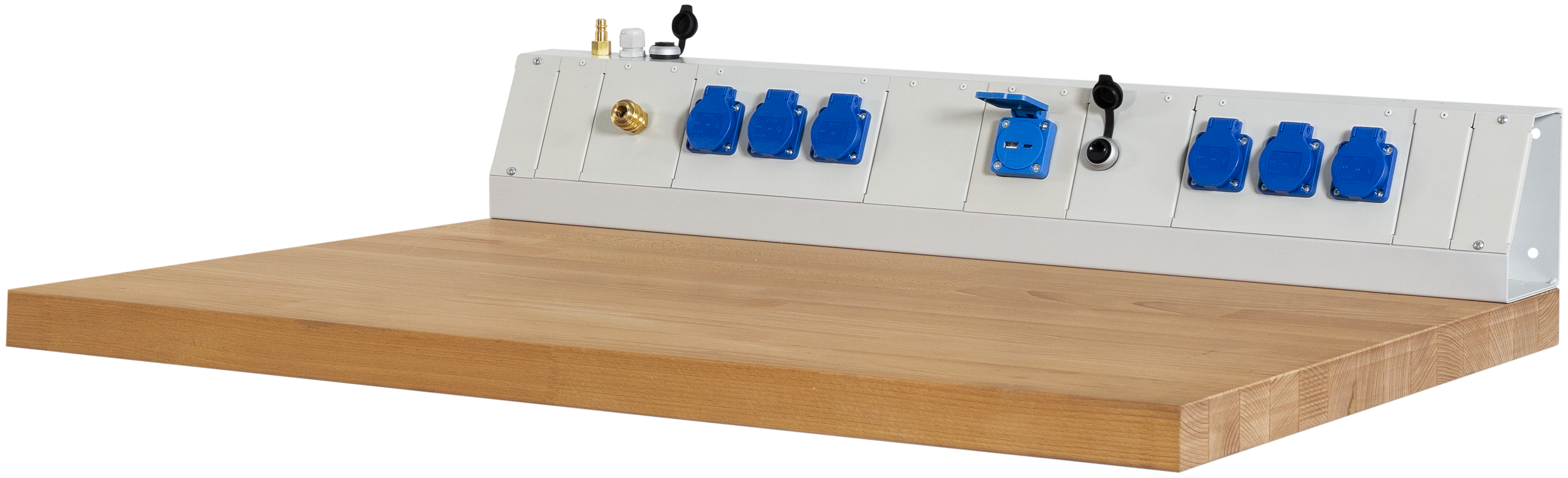 Medienkanal Komplettmodell 02