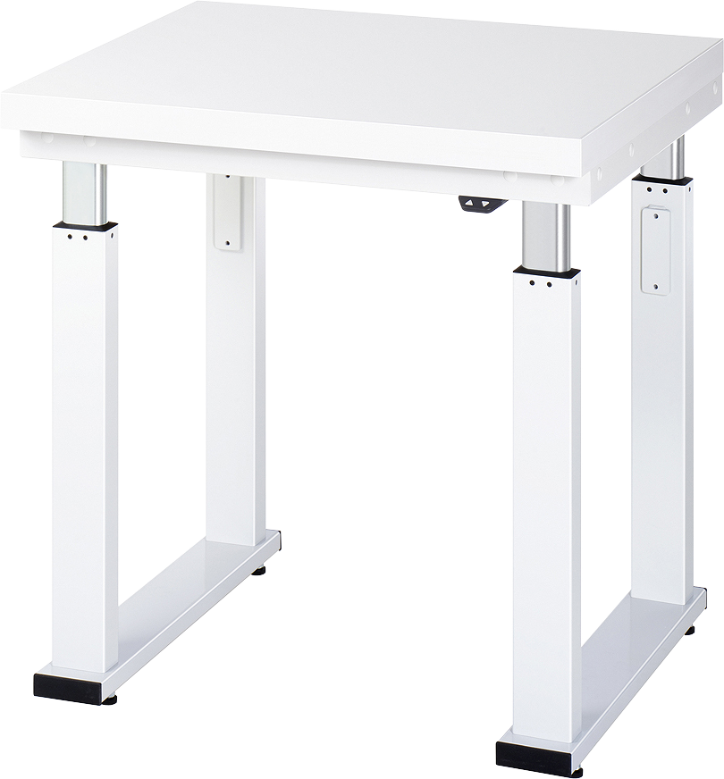 Werkbank Serie adlatus 600 HPL-Platte