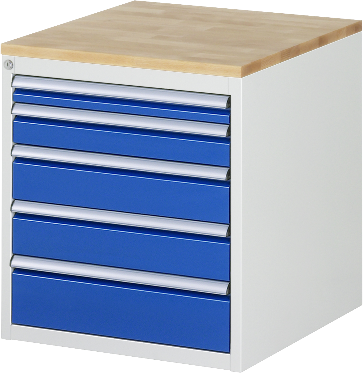 Schubladenschrank L