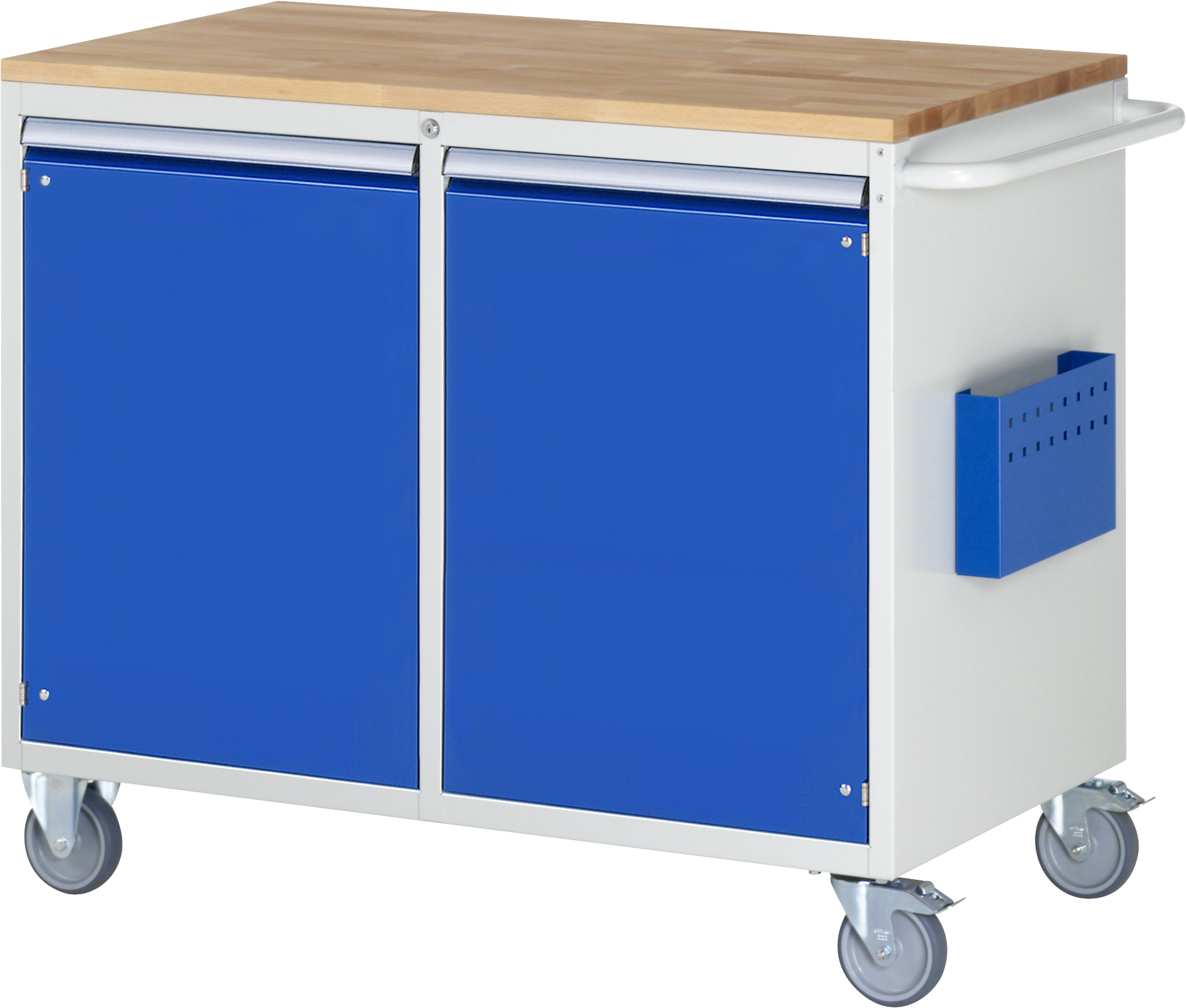 Montagewagen LL