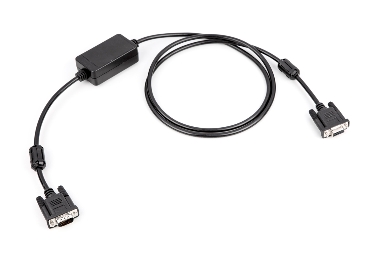 Adapter KERN RS-232