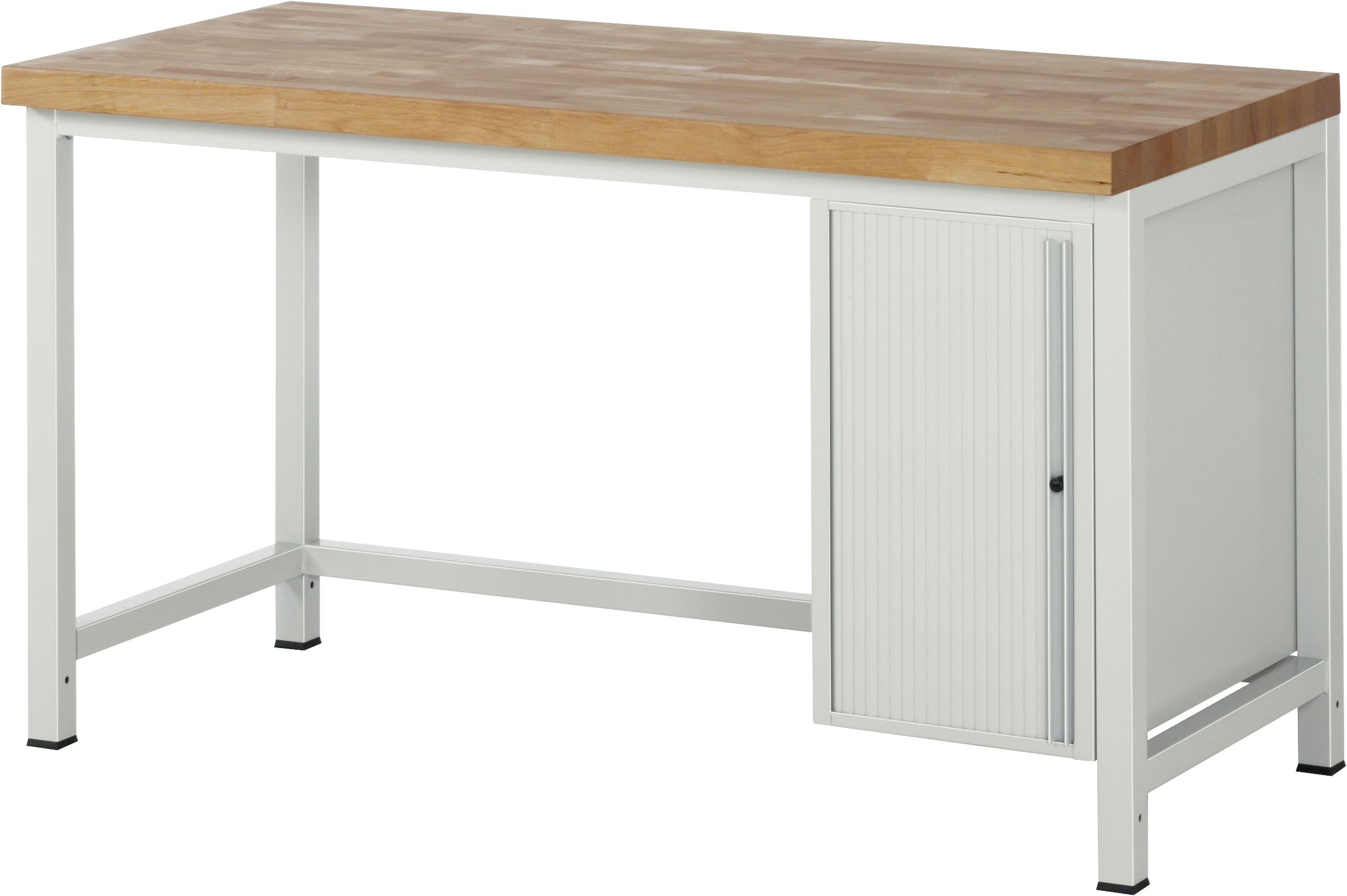 CPU-Rollladenschrank