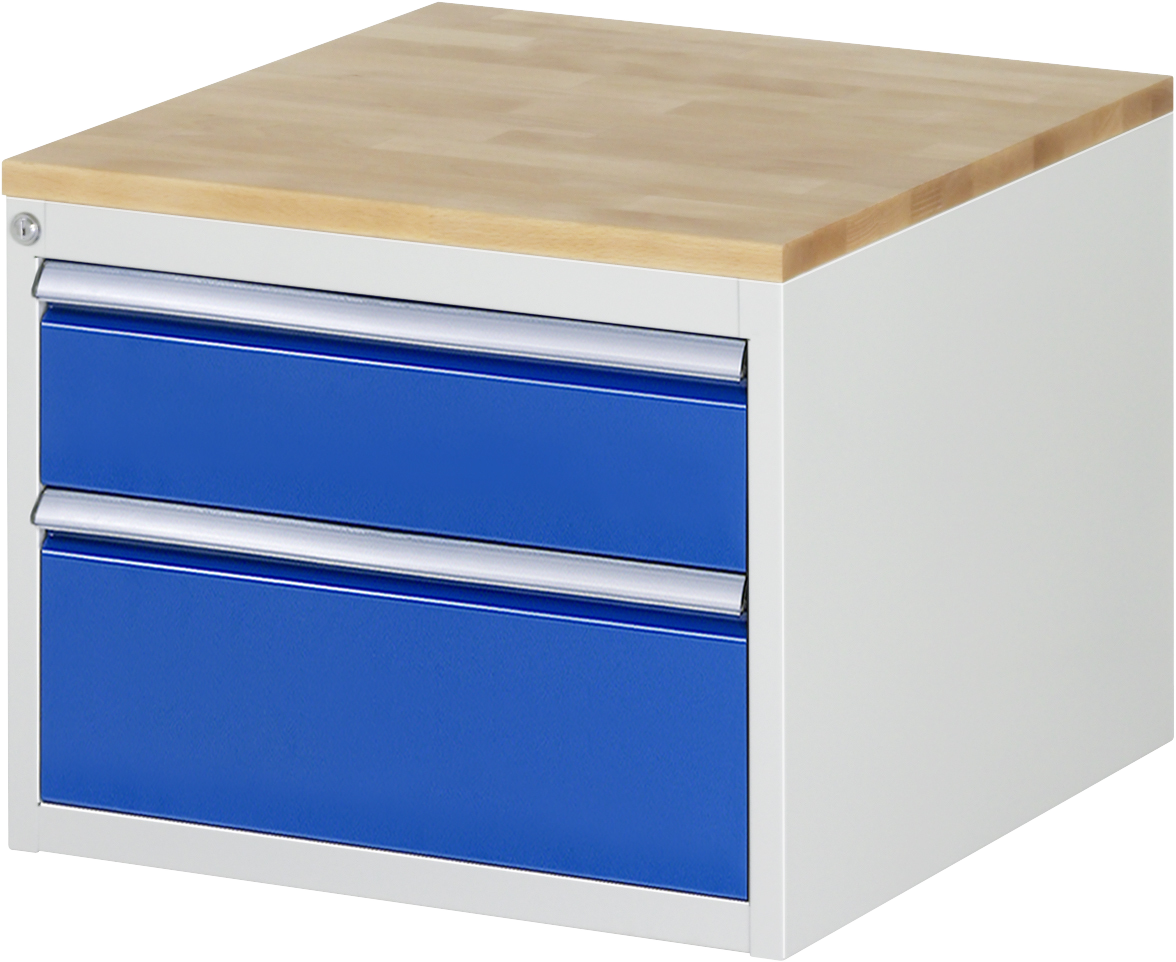 Schubladenschrank L