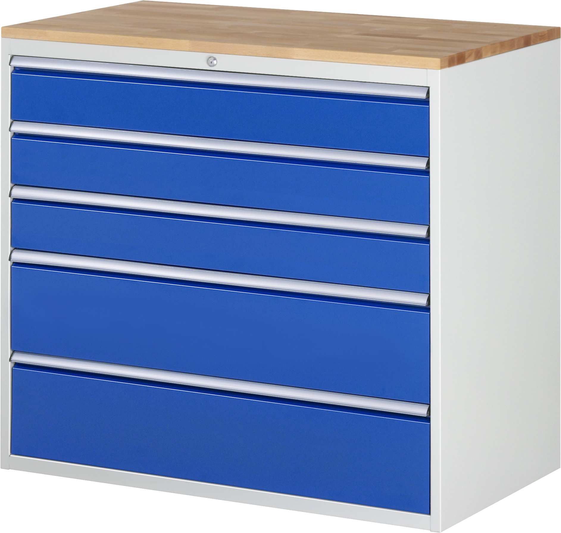 Schubladenschrank XXL