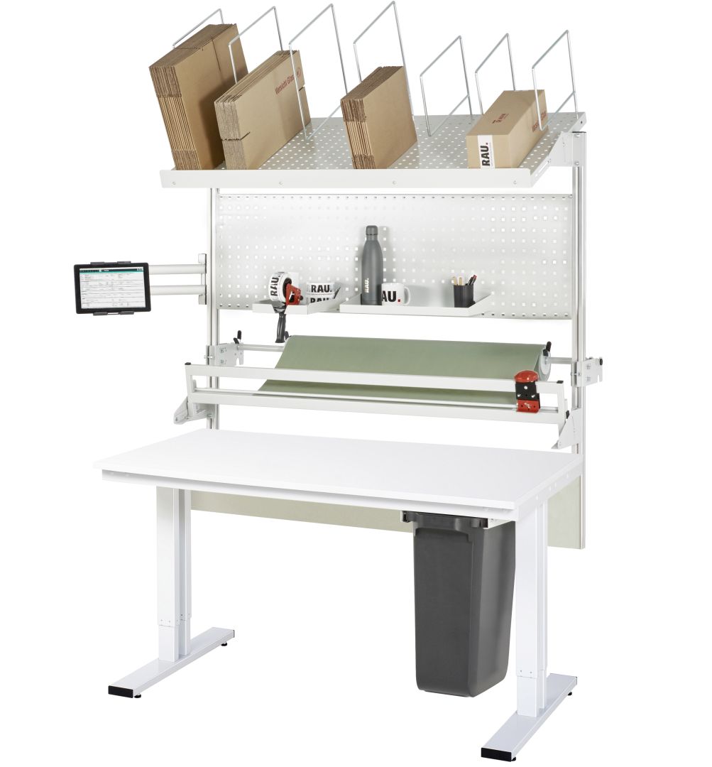 Packtisch adlatus 300 06