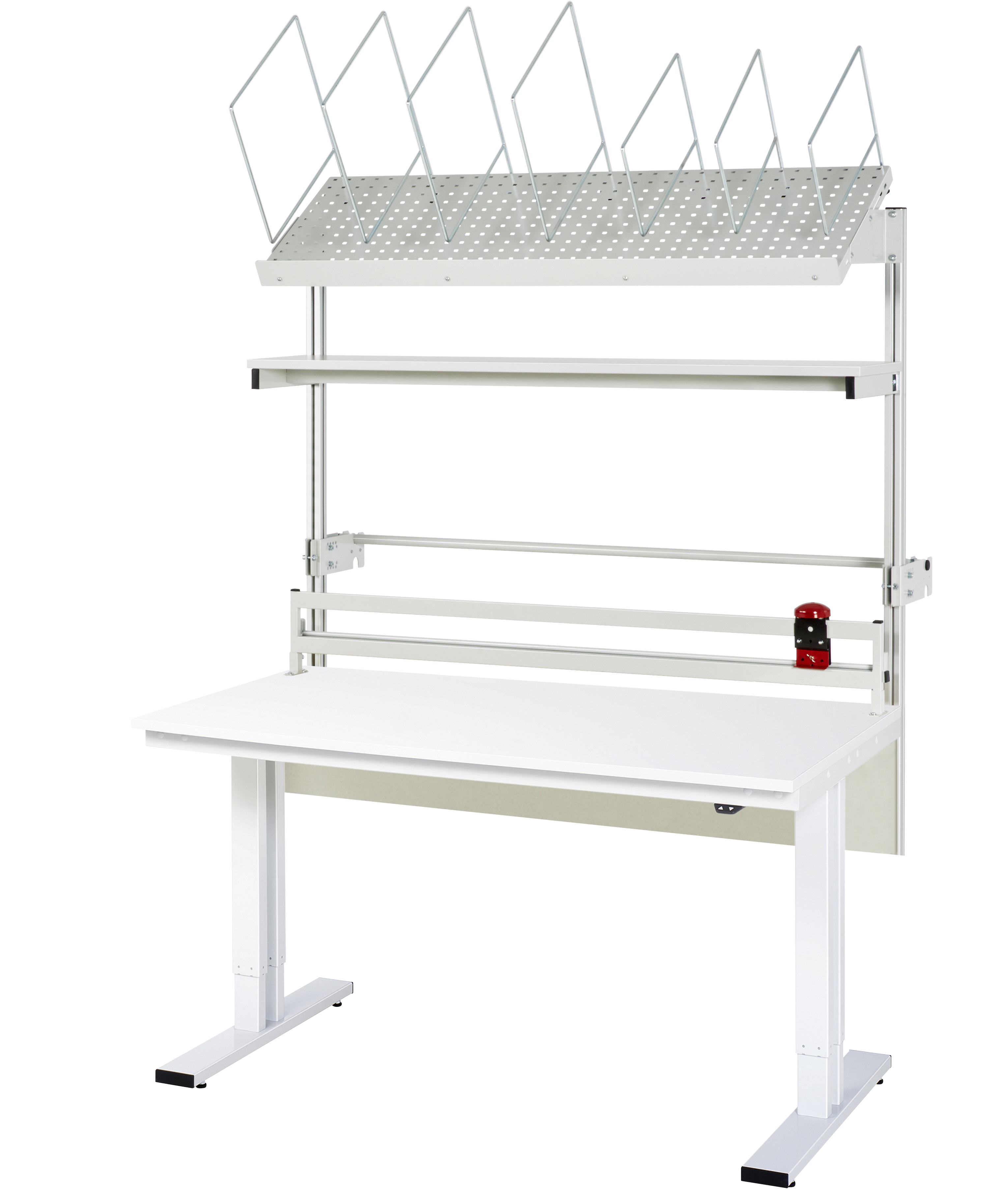 Packtisch adlatus 300 03