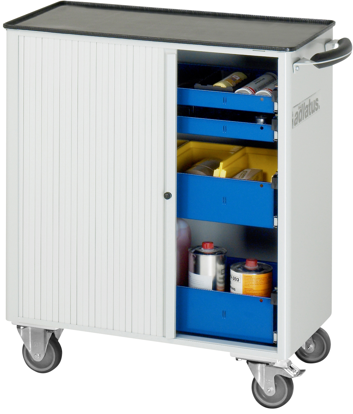 Werkzeugwagen Serie adlatus
