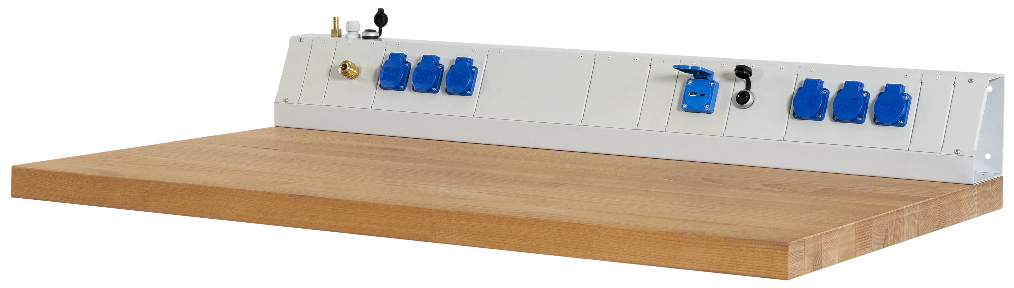 Medienkanal Komplettmodell 02