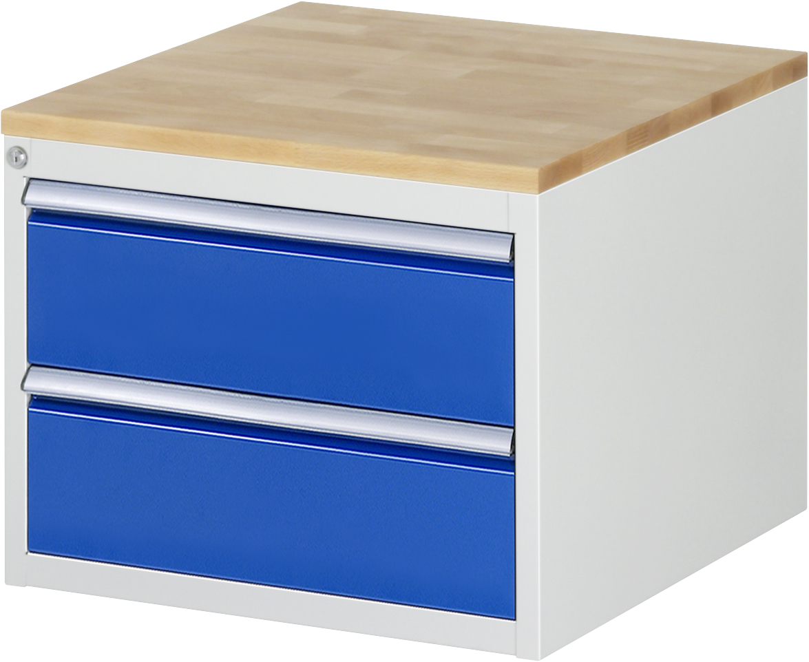 Schubladenschrank L