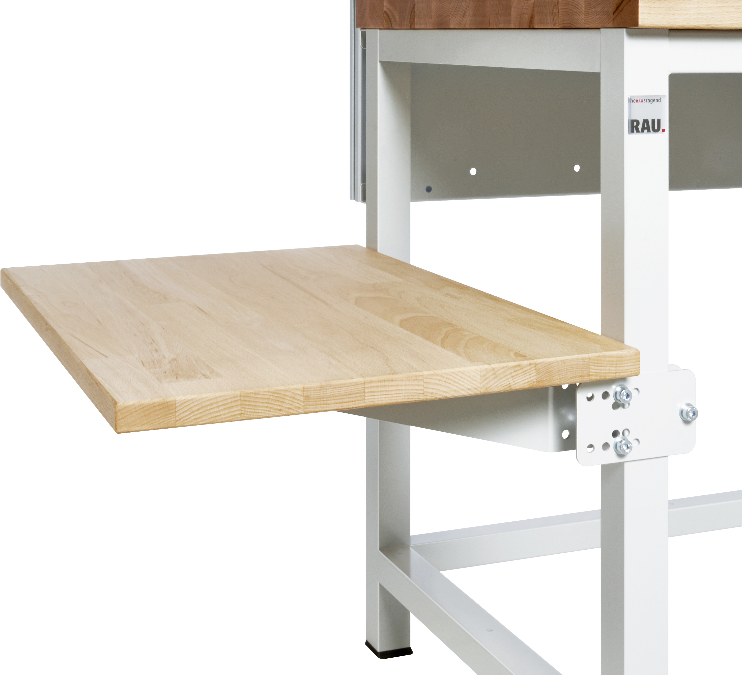 Packtisch Arbeitstisch Tom 04