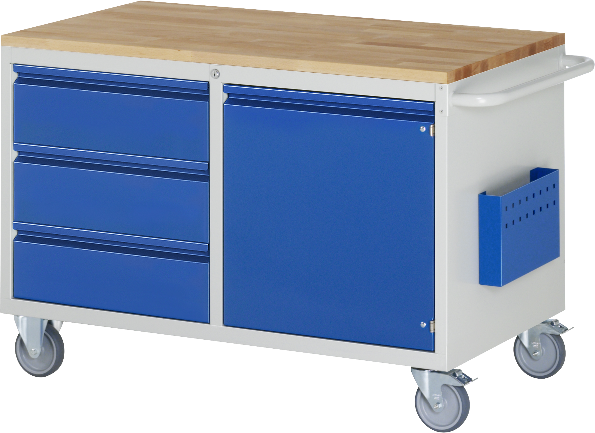 Montagewagen BASIC