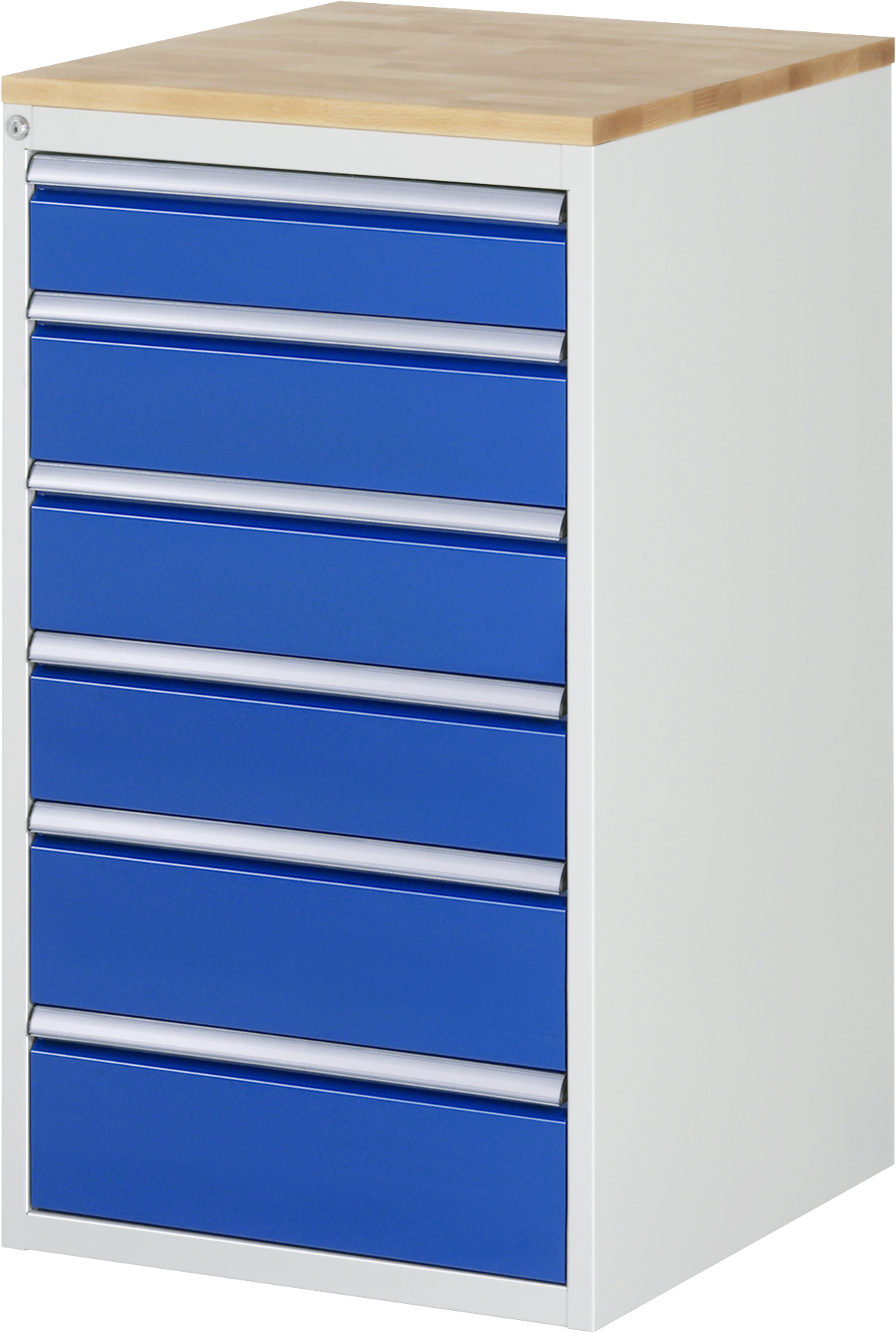 Schubladenschrank L