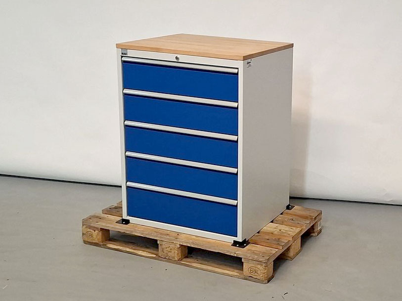 Schubladenschrank 7000