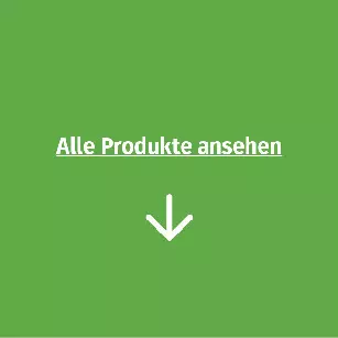 Button mit der Aufschrift 'Alle Produkte ansehen' und einem nach unten zeigenden Pfeil auf grünem Hintergrund.