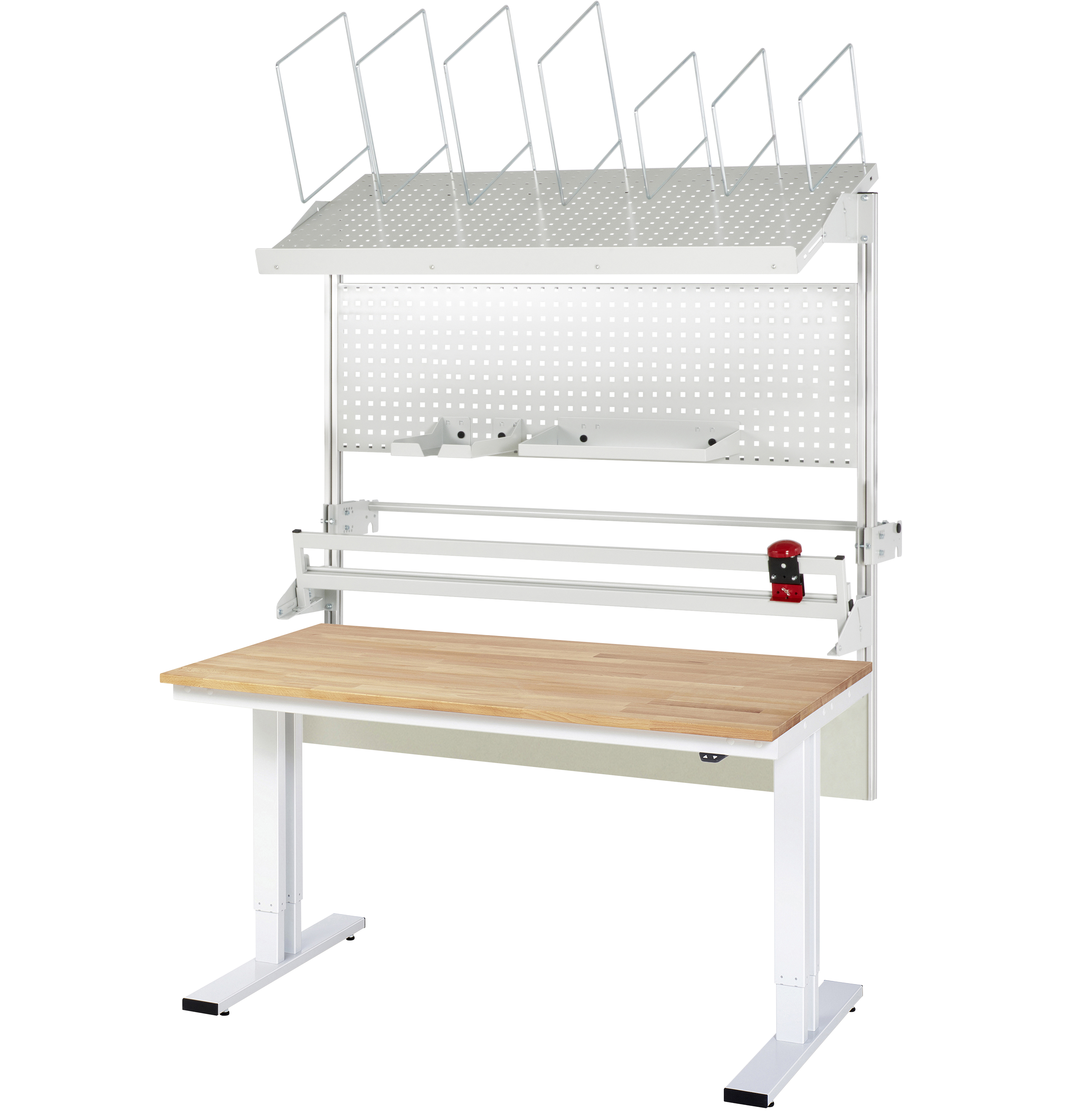 Packtisch adlatus 300 05