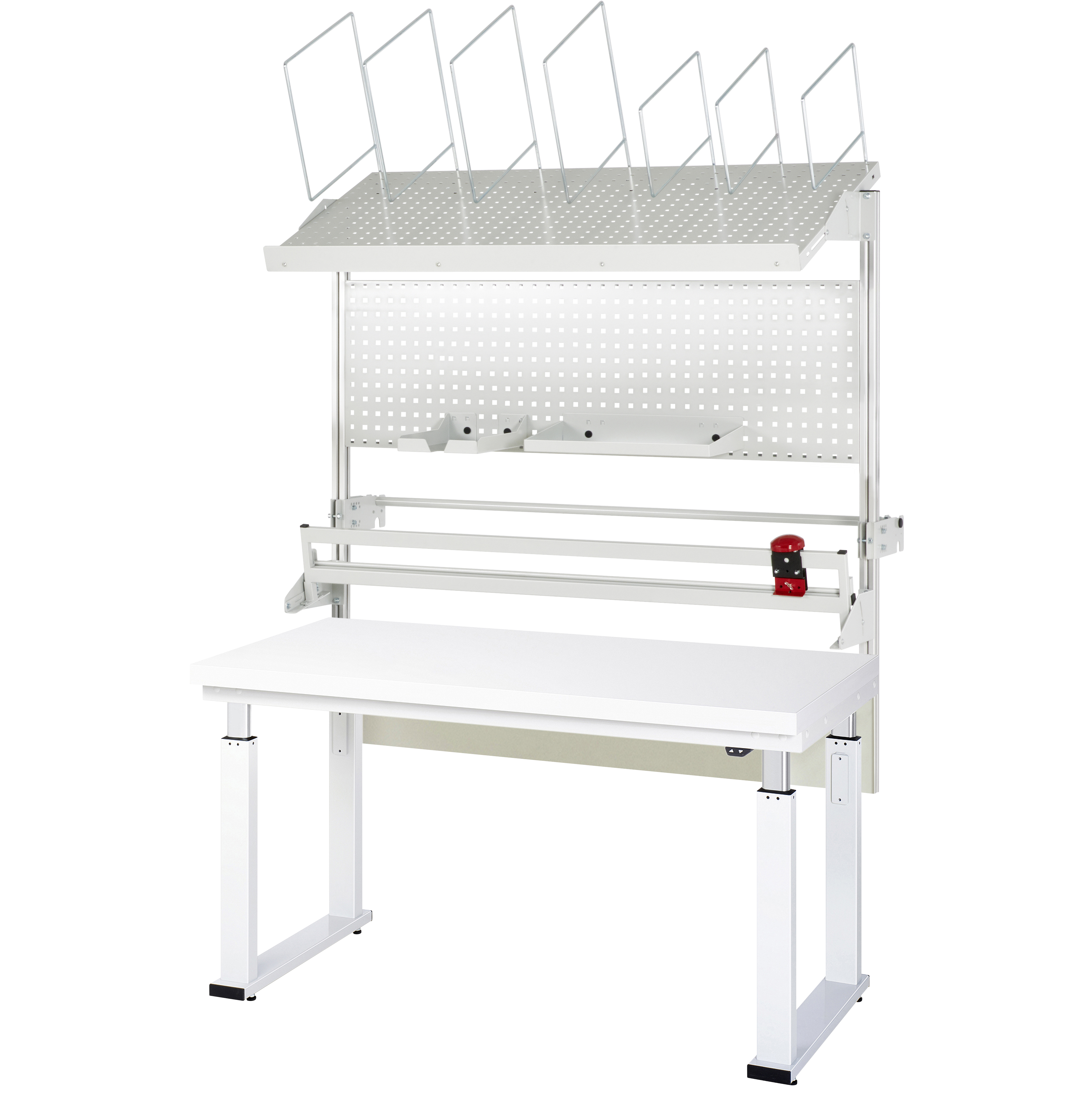 Packtisch adlatus 600 05