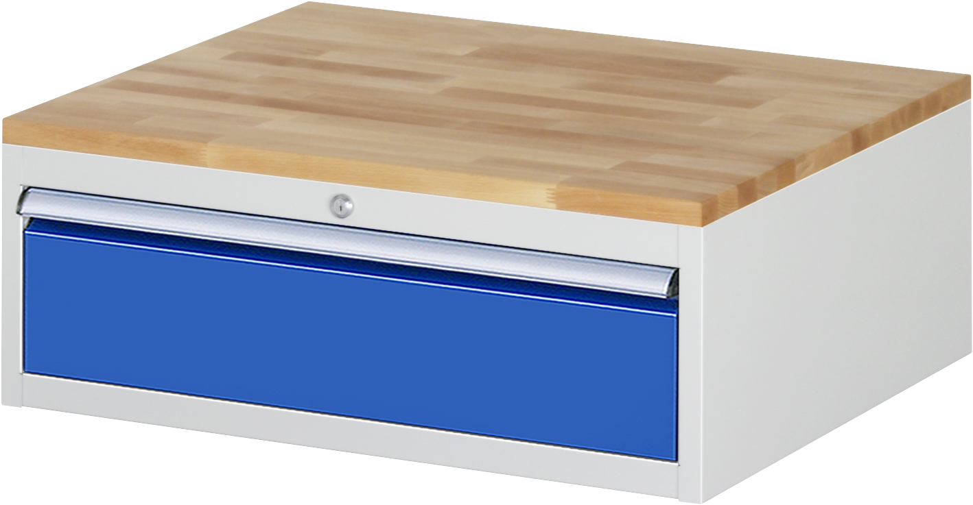 Schubladenschrank XL
