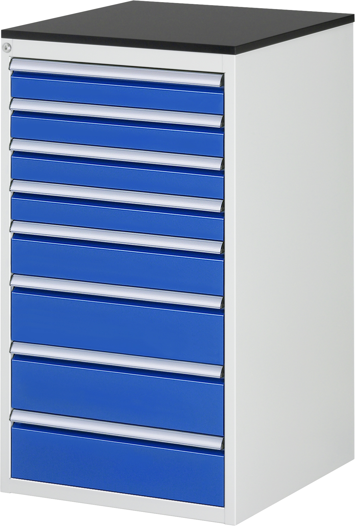 Schubladenschrank L