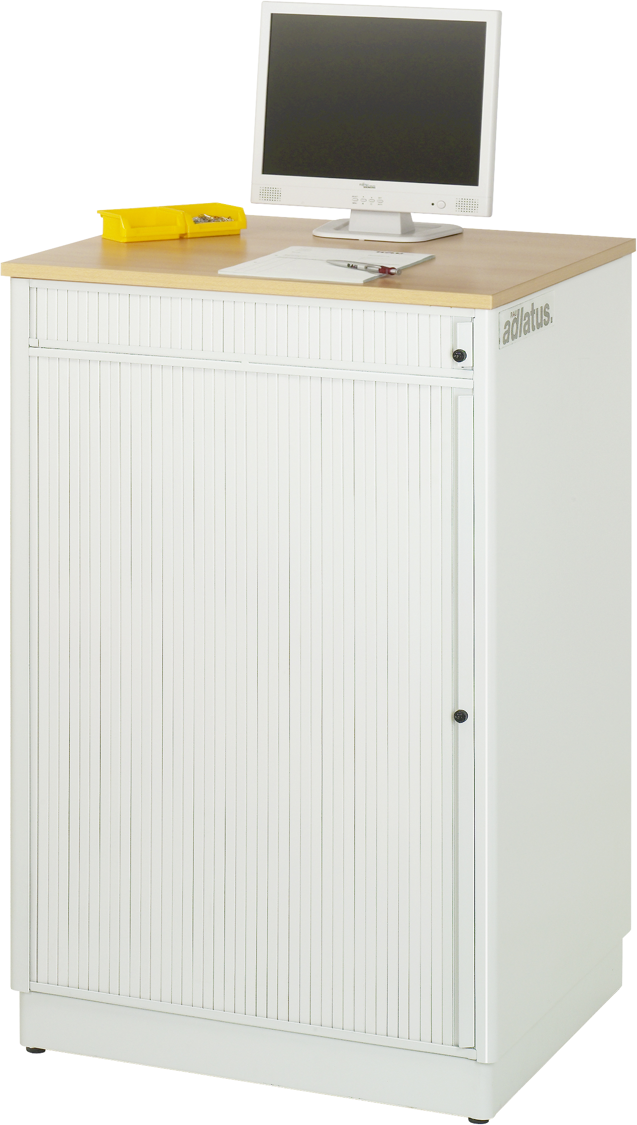Computer-Station adlatus - Modell 20