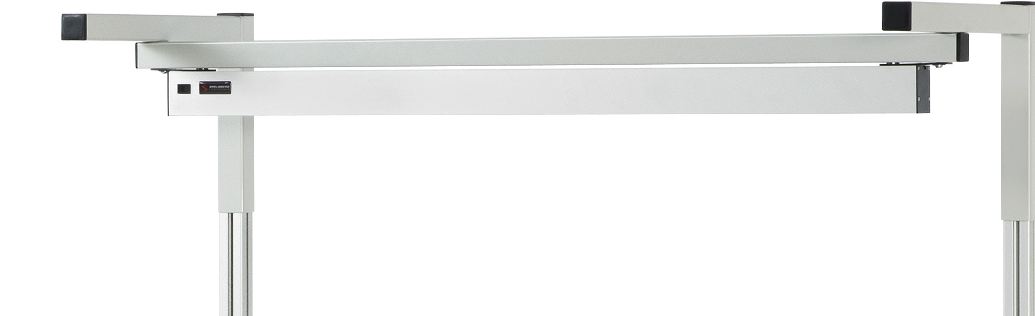 Arbeitsplatzleuchte LED 1200 mm