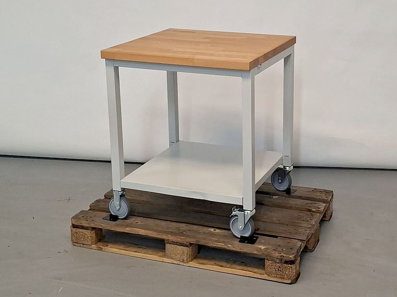 Fahrbare Werkbank Serie 8000