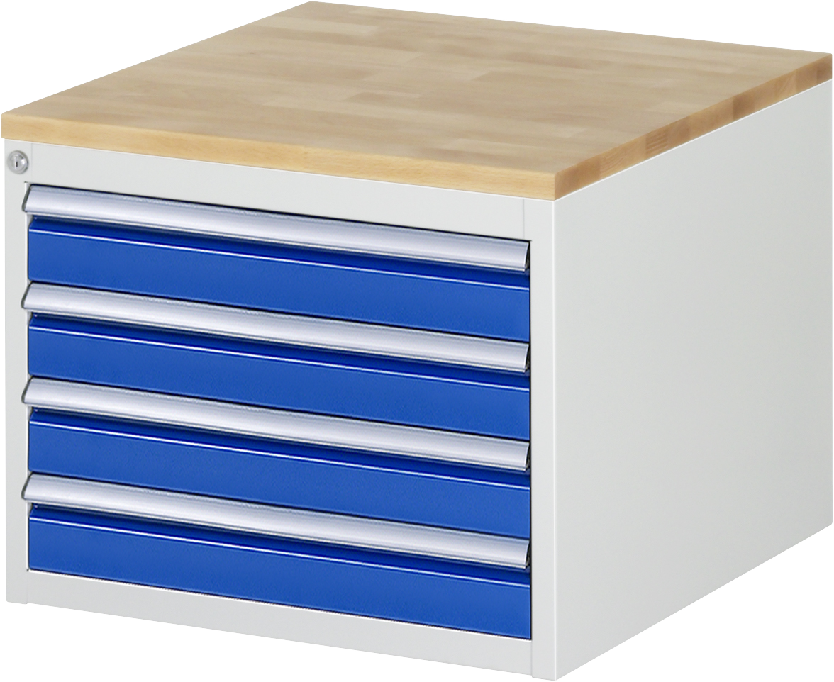 Schubladenschrank L