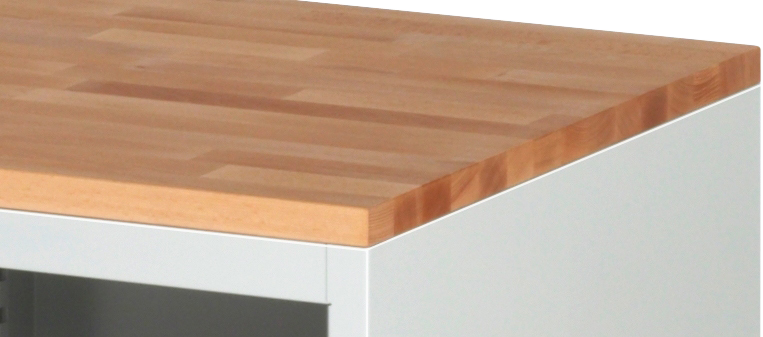 Schubladenschrank L