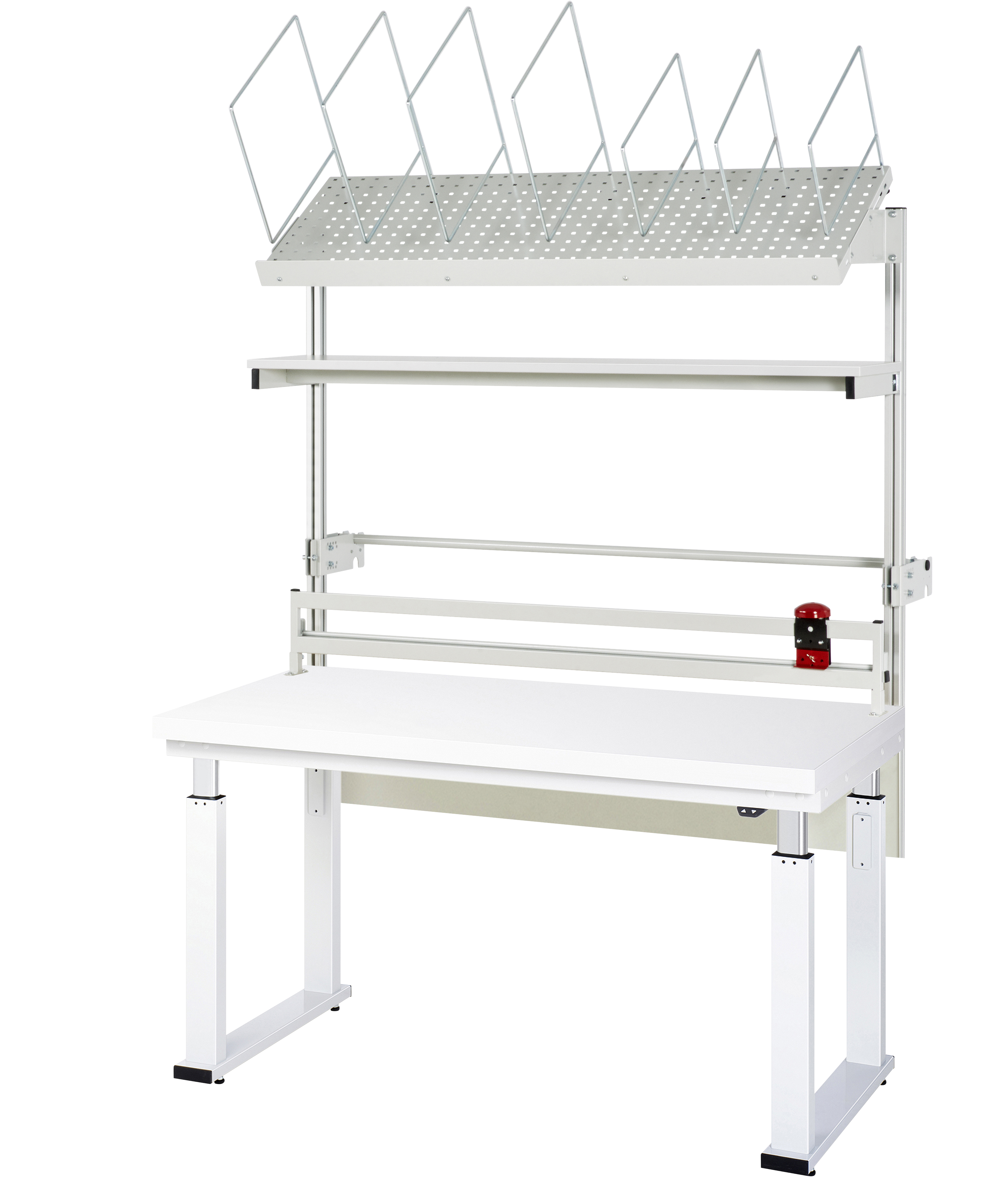 Packtisch adlatus 600 03
