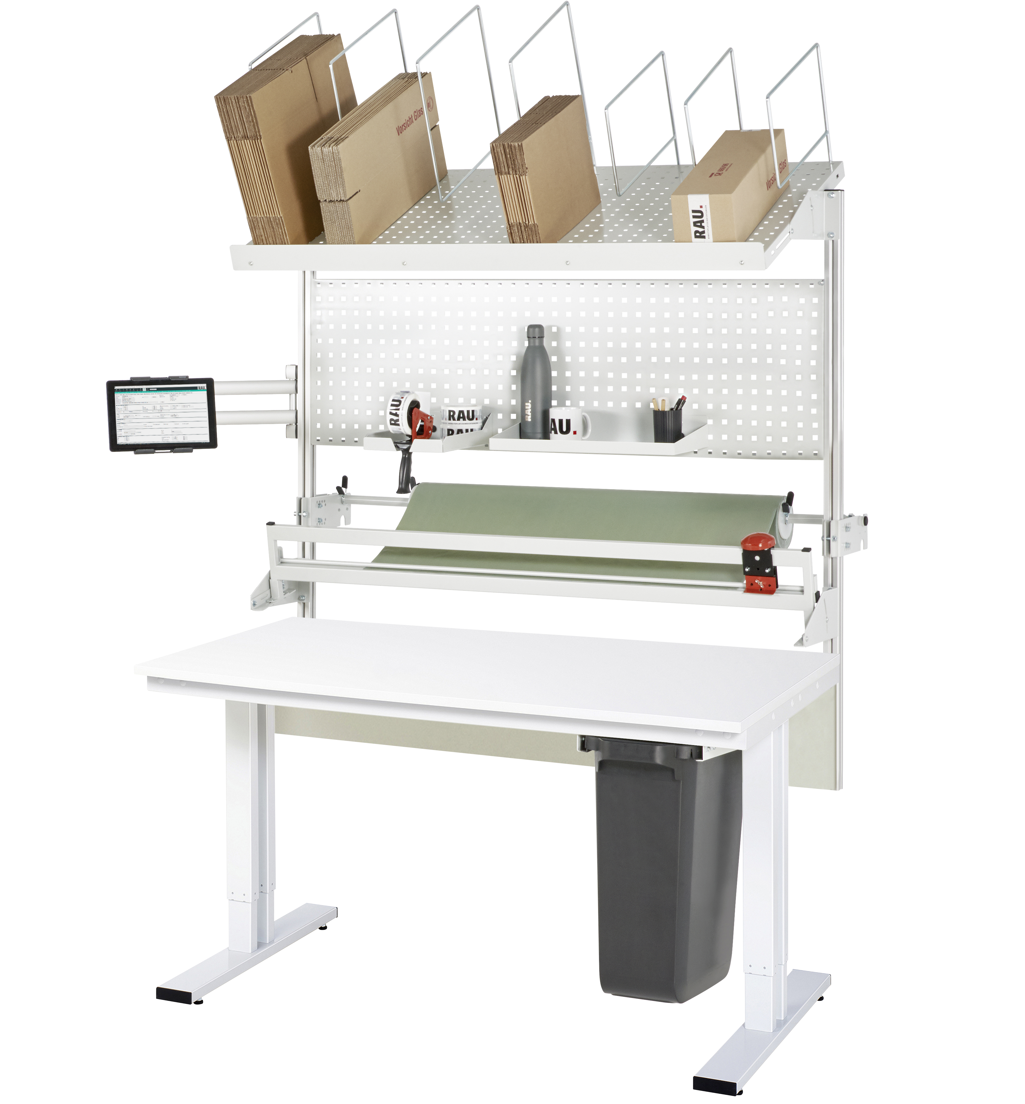 Packtisch adlatus 300 06