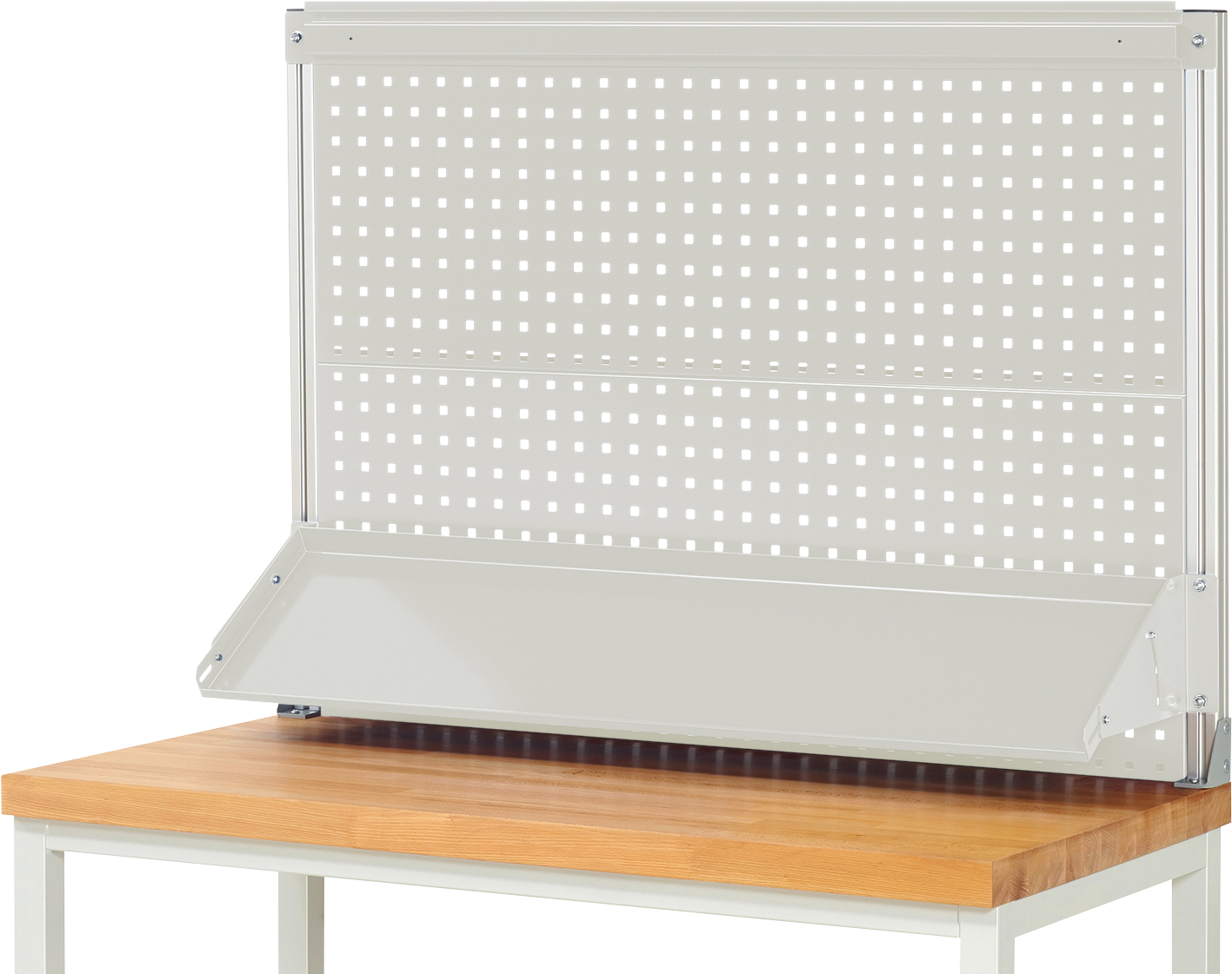 System Aufbau Komplettset SAE2 für Produktbreite 1250 mm