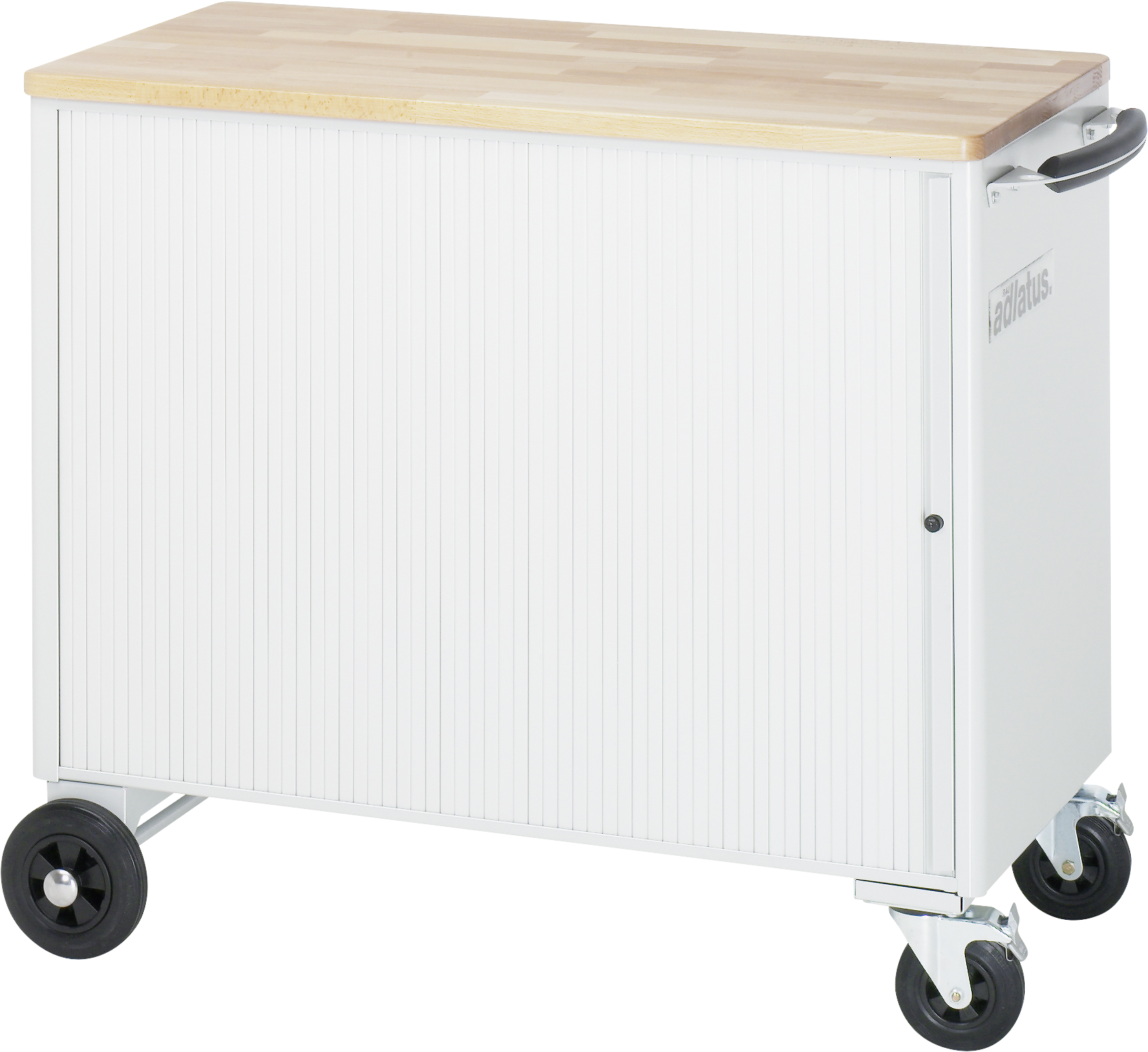 Werkzeugwagen Serie adlatus