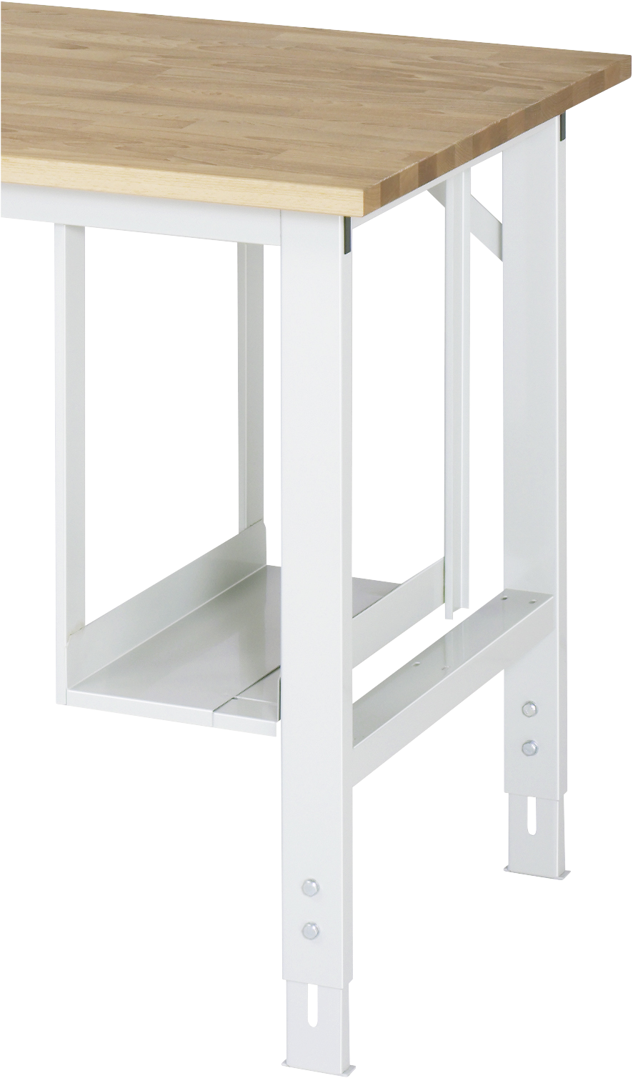 CPU-Halter