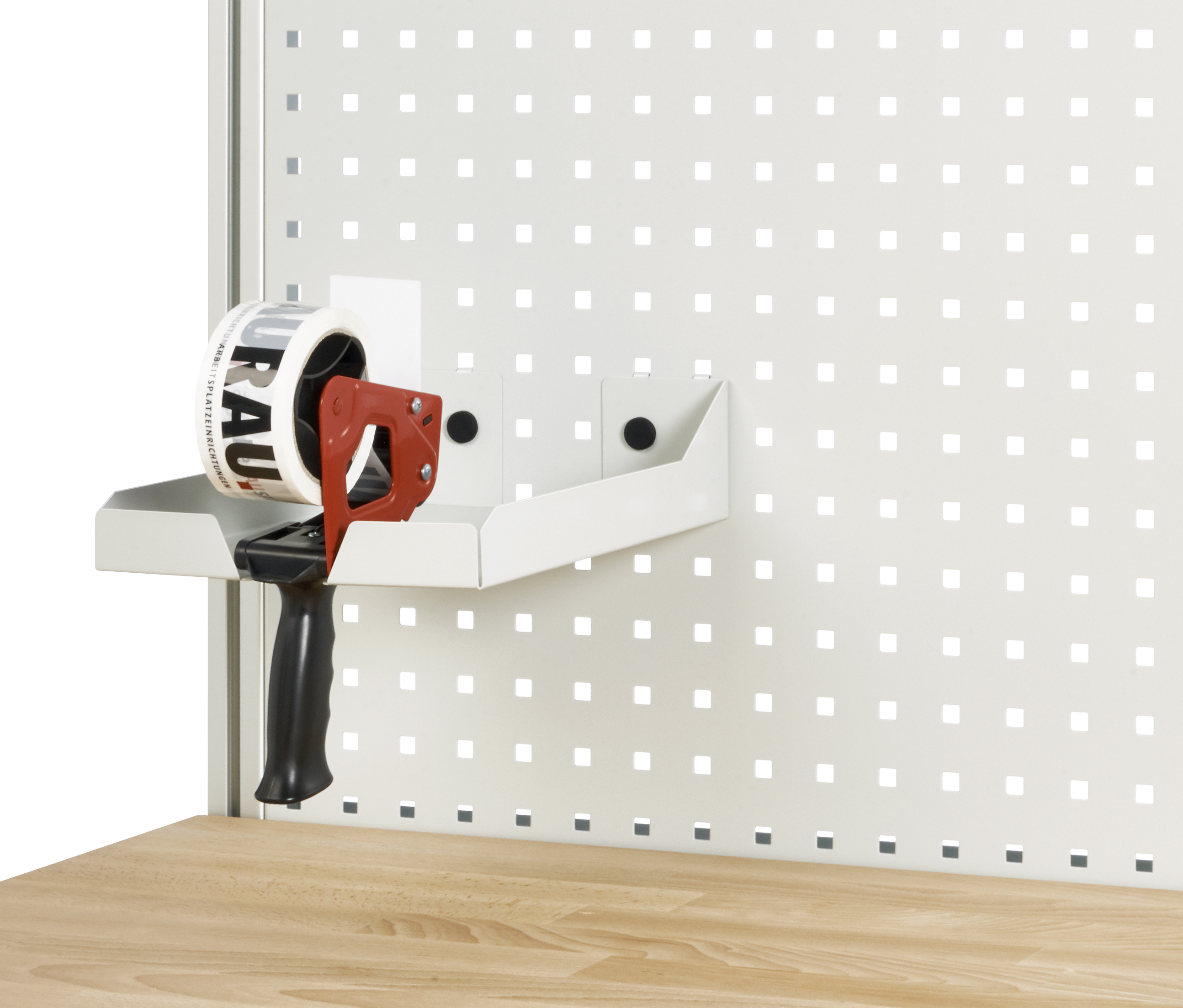 Packtisch adlatus 300 06