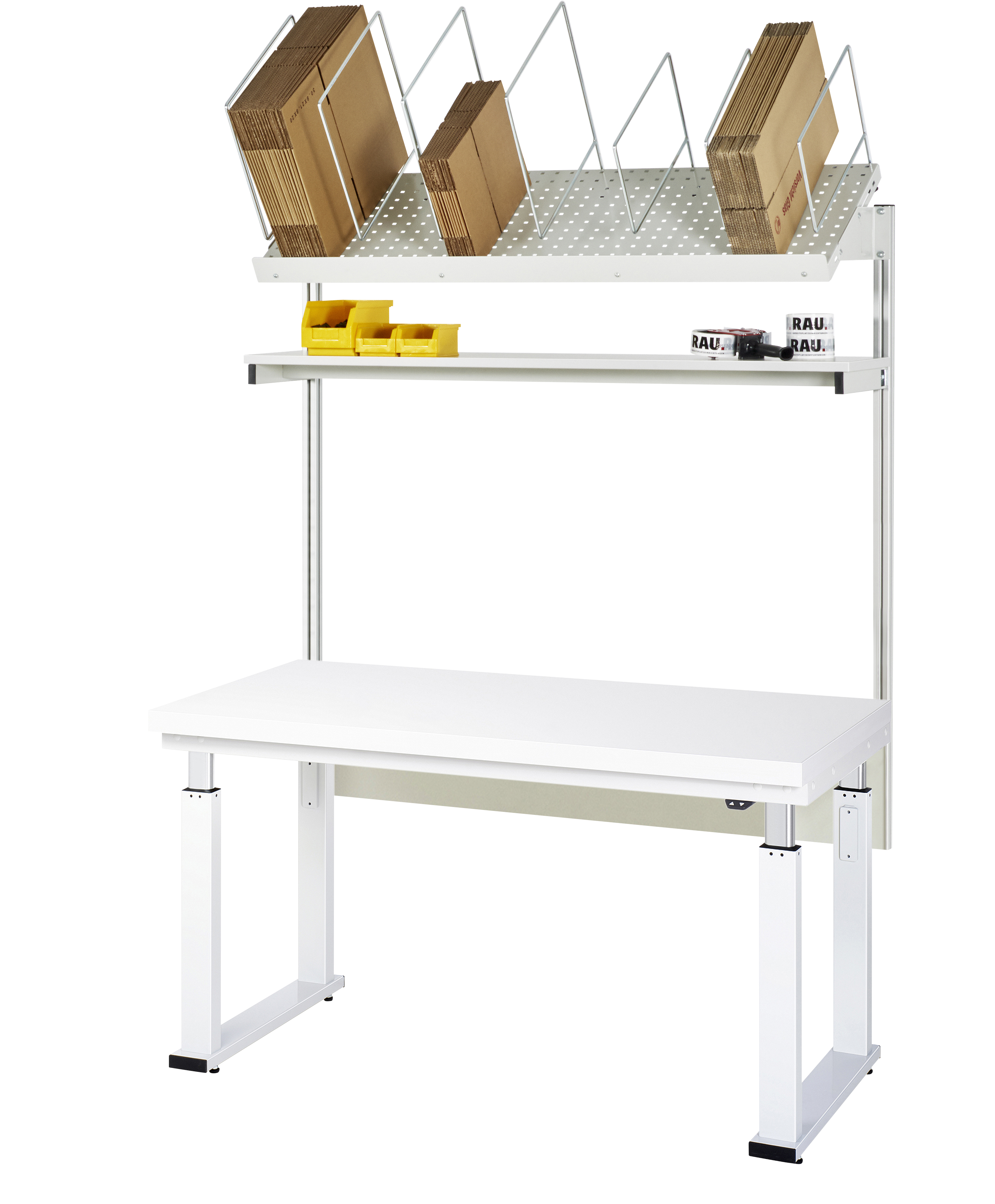 Packtisch adlatus 600 01