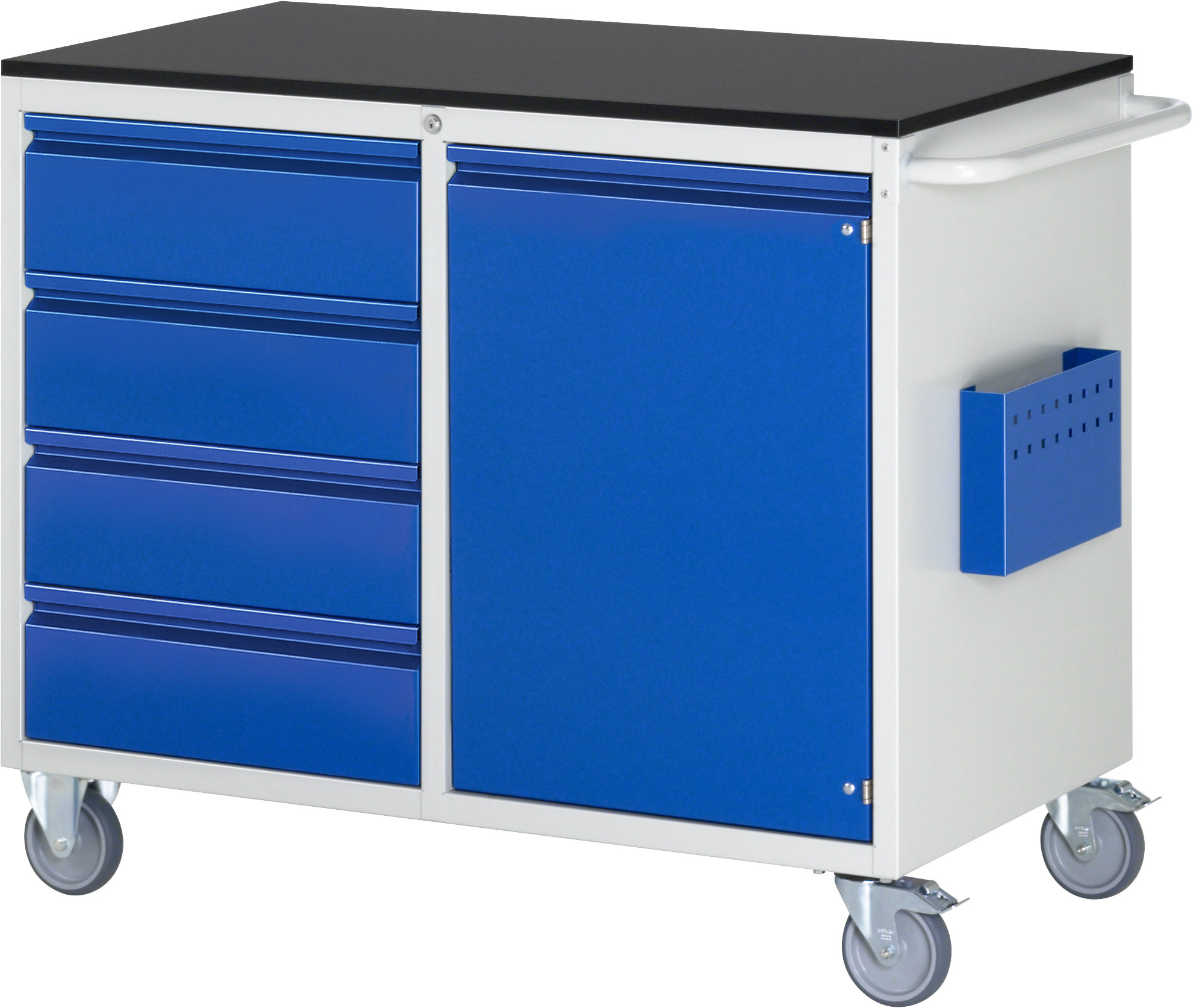 Montagewagen BASIC