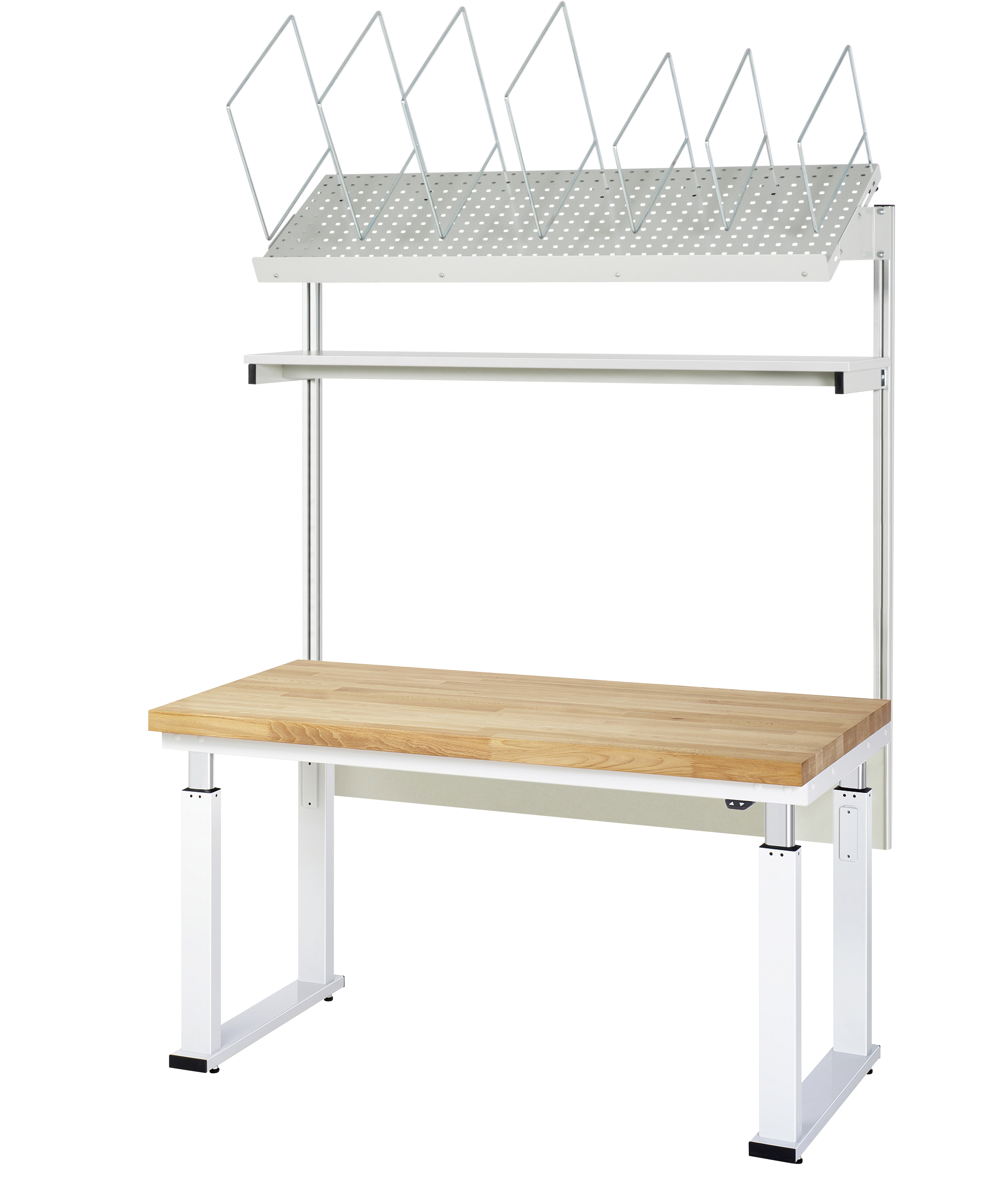 Packtisch adlatus 600 01