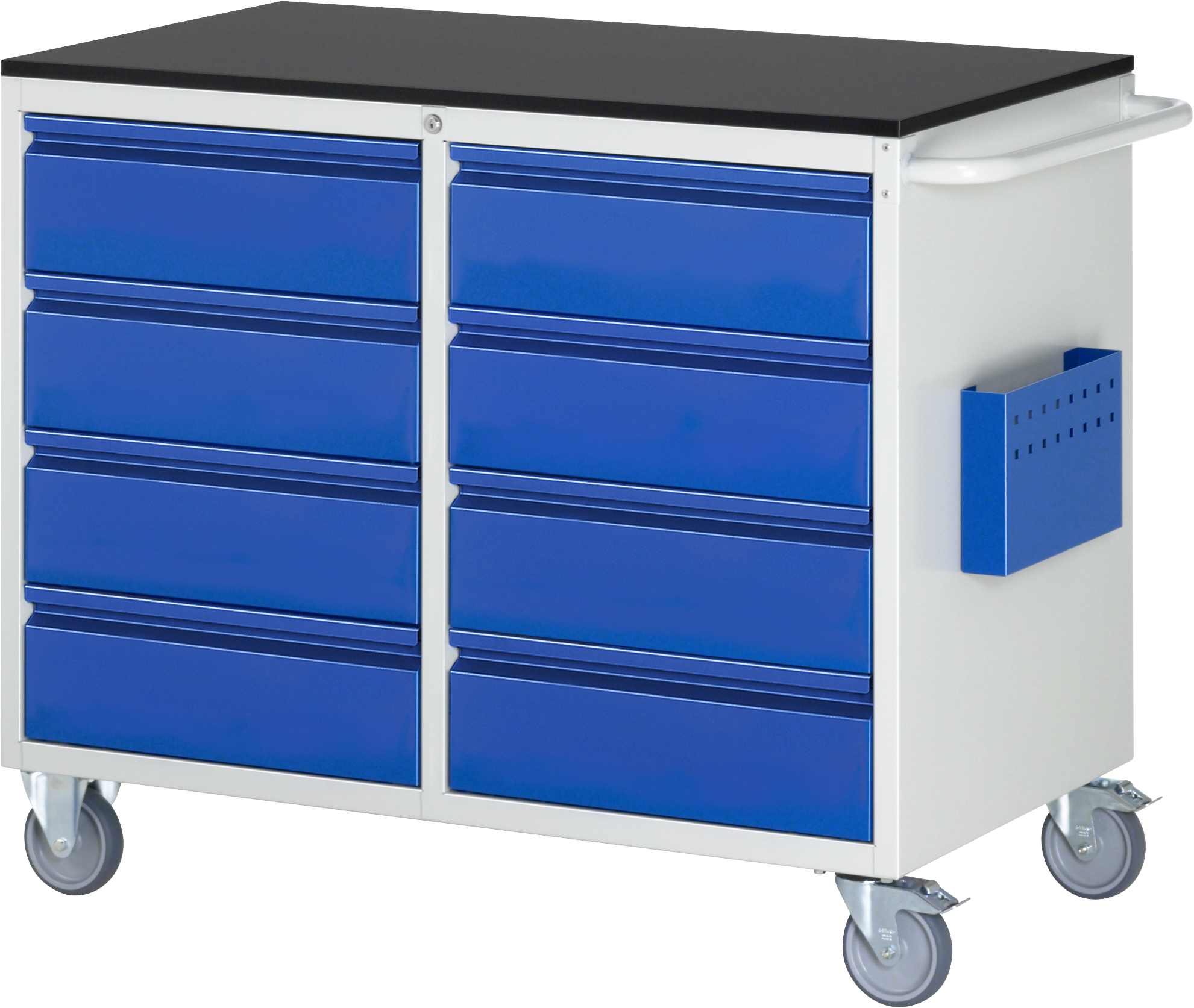 Montagewagen BASIC