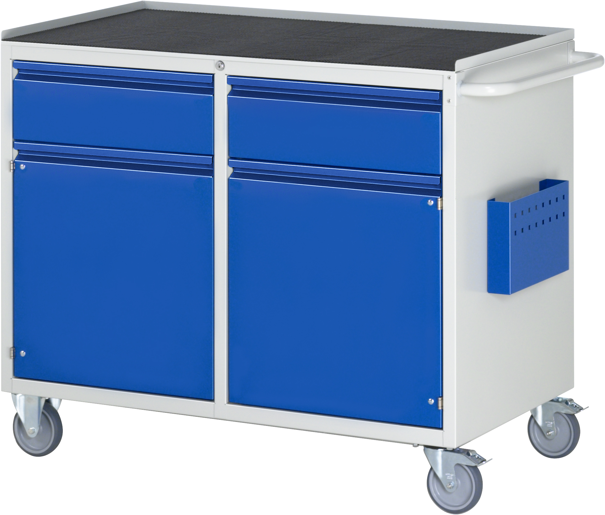 Montagewagen BASIC