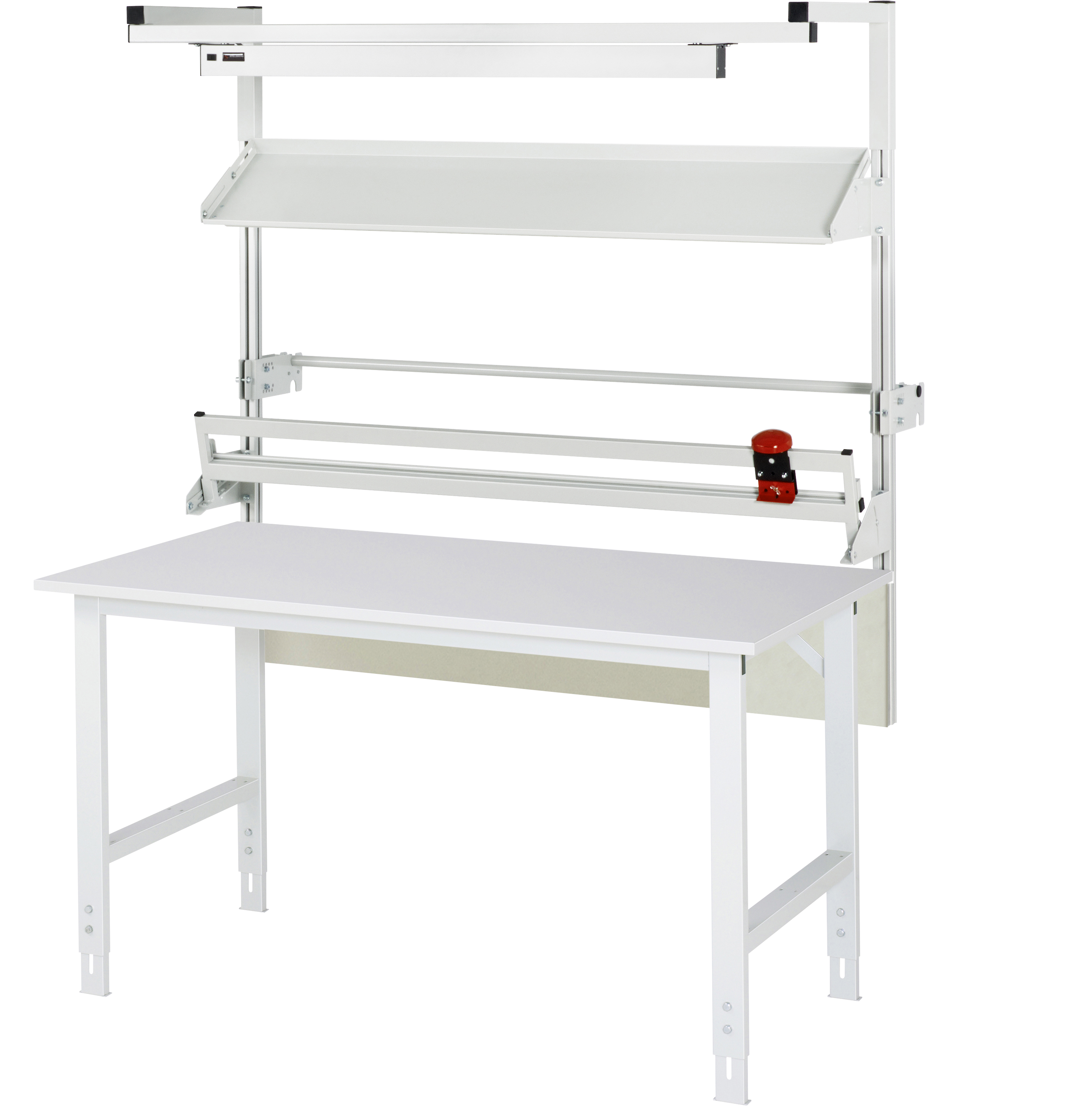 Packtisch Arbeitstisch Tom 02