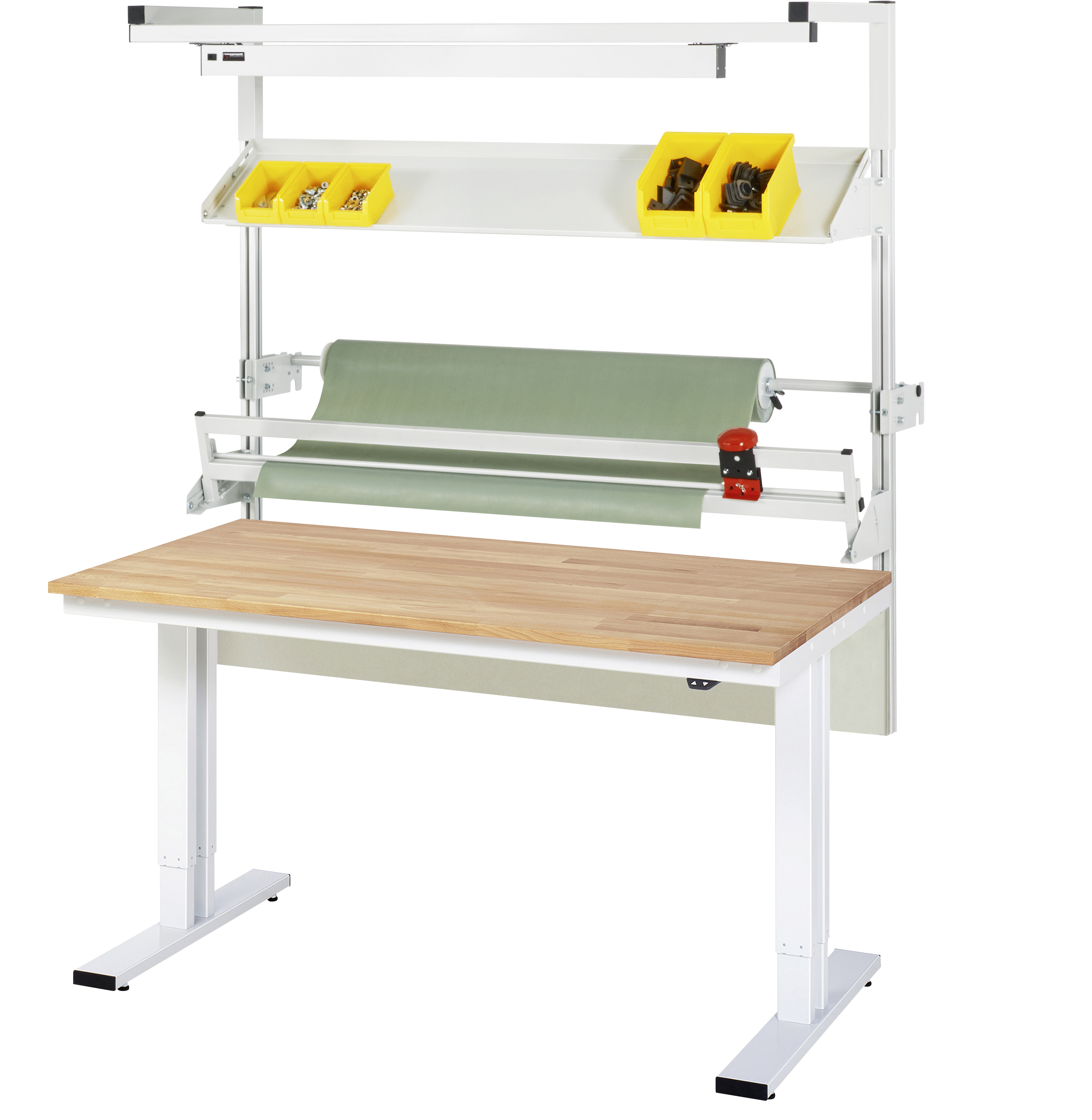 Packtisch adlatus 300 02