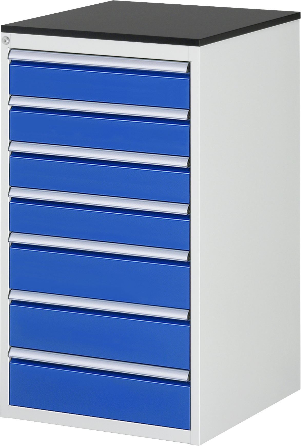 Schubladenschrank L