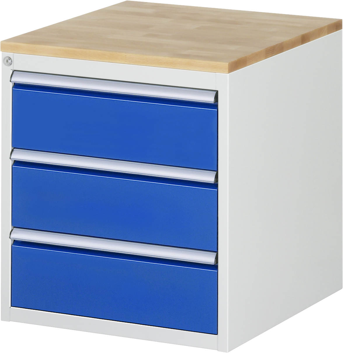 Schubladenschrank L
