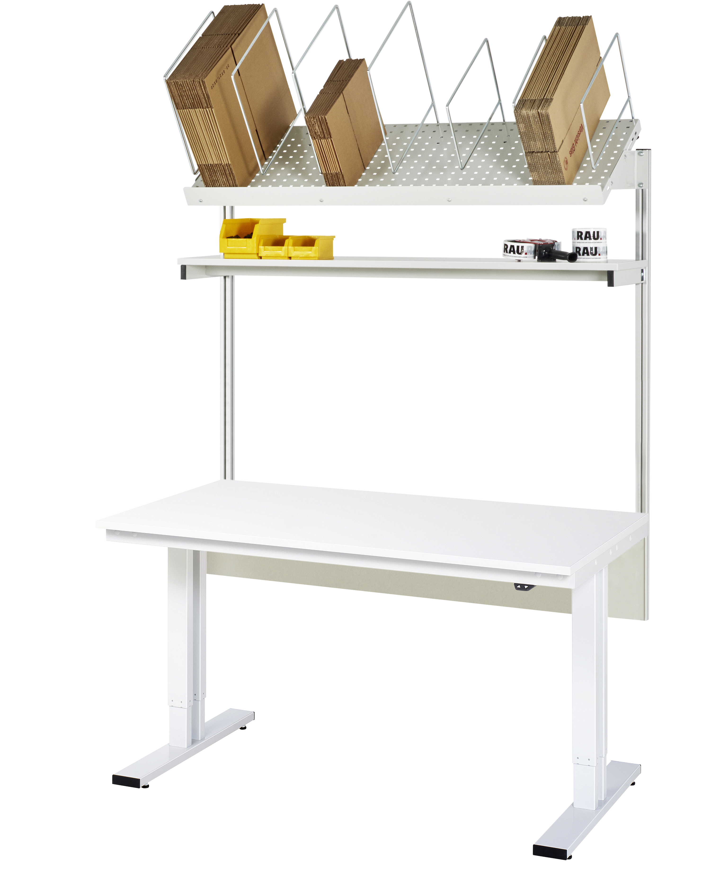 Packtisch adlatus 300 01