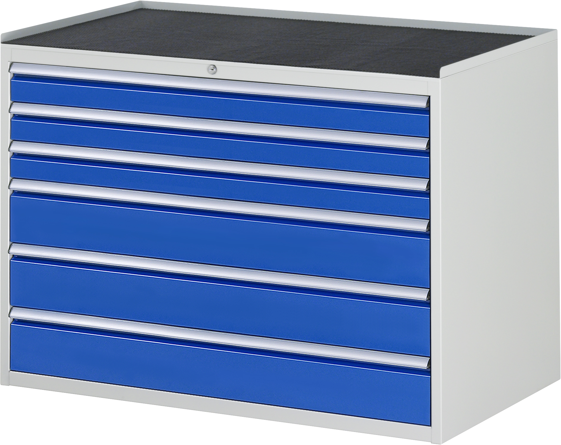 Schubladenschrank XXL