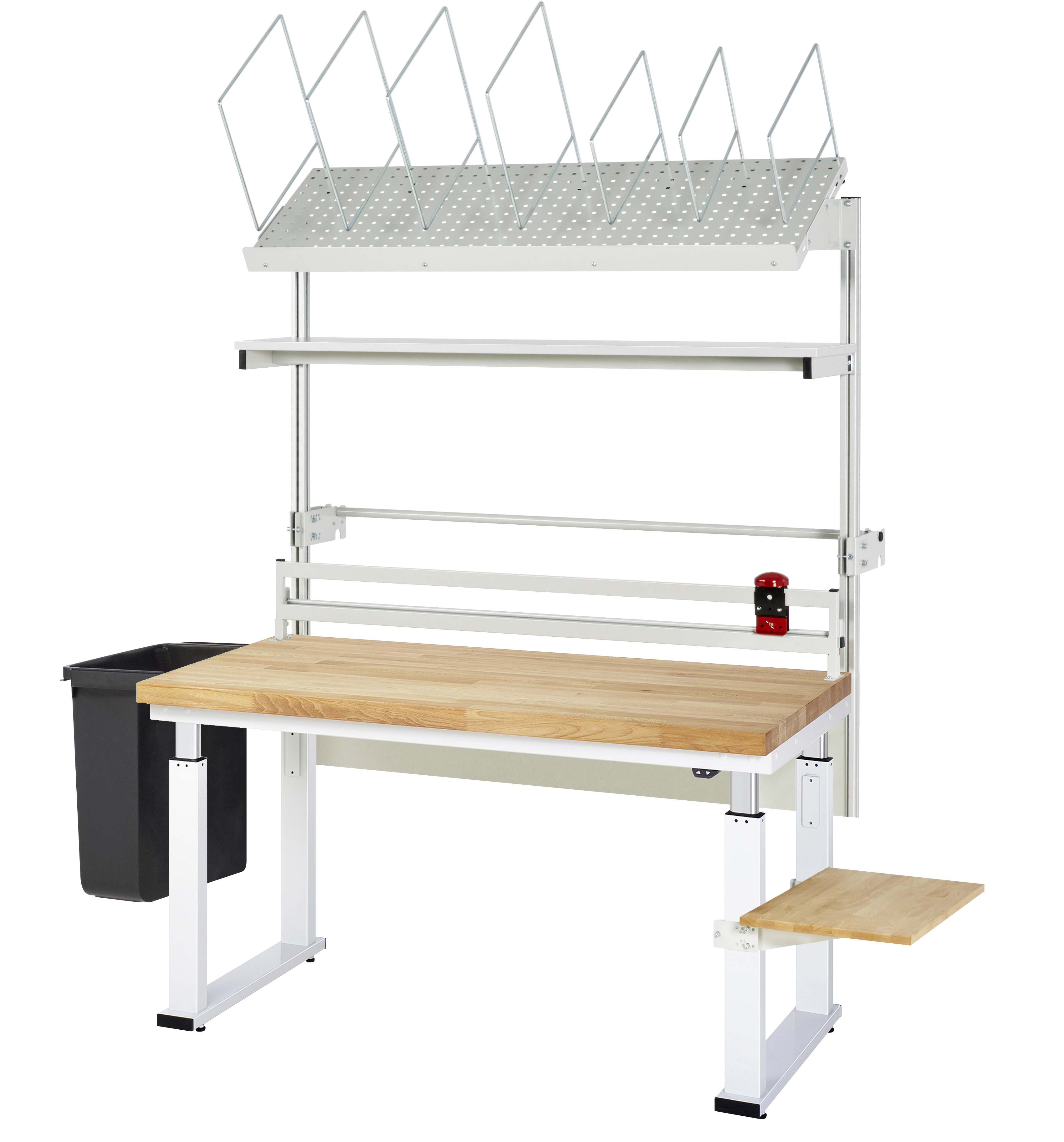 Packtisch adlatus 600 04