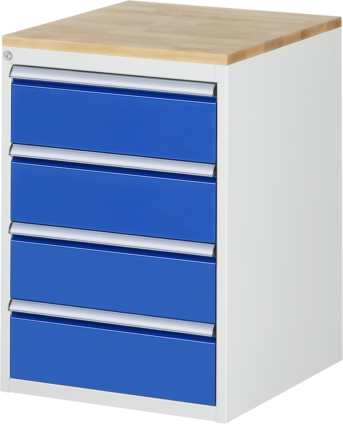 Schubladenschrank L