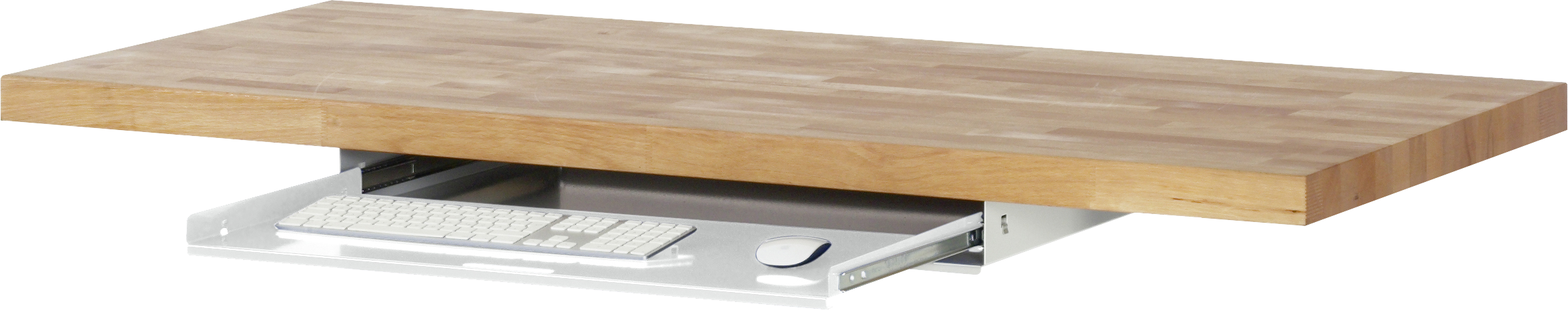 Tastaturauszug für Werkbänke